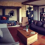 Domaine Au Perisson Le Brouilh