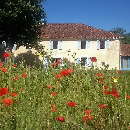 Domaine Au Perisson * Le Brouilh