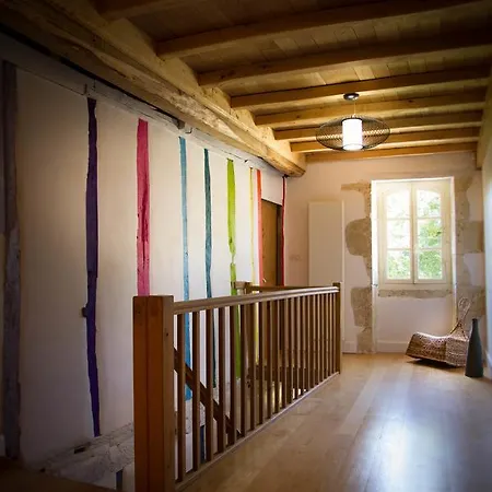 Domaine Au Perisson *