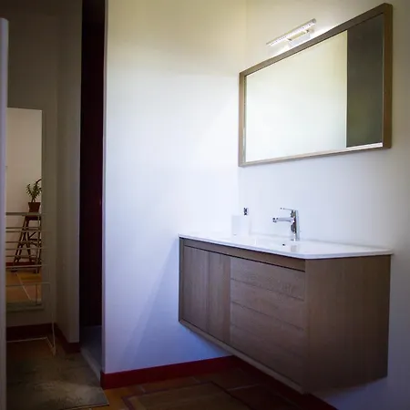 Domaine Au Perisson 住宿加早餐酒店 *