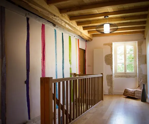 Domaine Au Perisson *