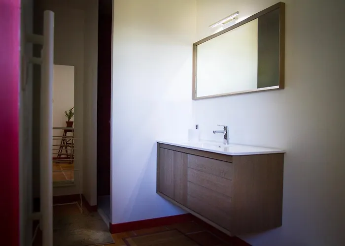 Domaine Au Perisson Bed & Breakfast *